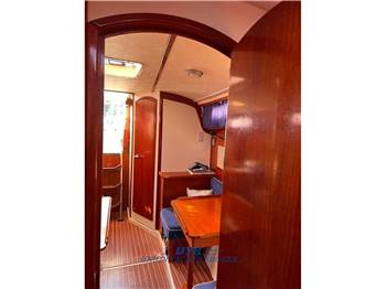 Hanse Hanse 341