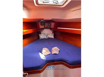 Hanse Hanse 341