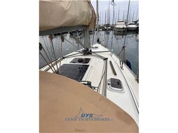 Hanse Hanse 341