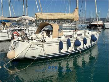 Hanse Hanse 341