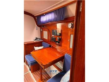 Hanse Hanse 341