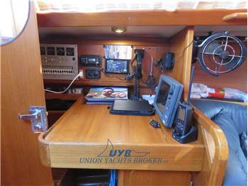 Comar COMET 333