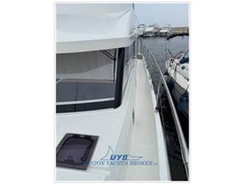 Beneteau Swift trawler 48