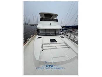 Beneteau Swift trawler 48