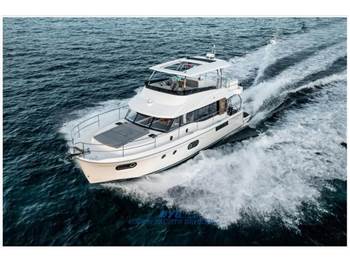 Beneteau Swift trawler 48