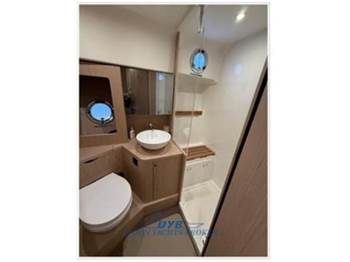Beneteau Swift trawler 48