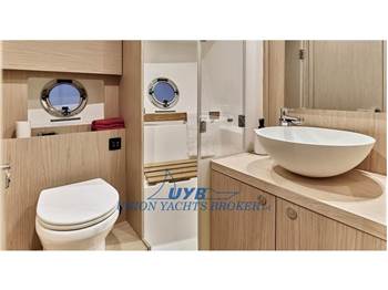 Beneteau Swift trawler 48