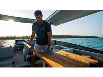 Beneteau Swift trawler 48