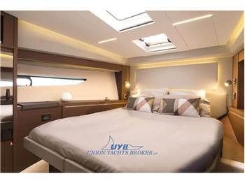 Prestige 520