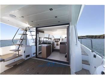 Prestige 520