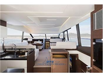 Prestige 520