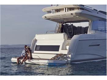 Prestige 520