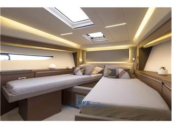 Prestige 520