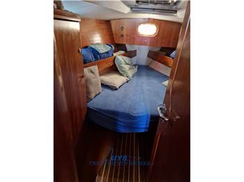 Jeanneau SUN ODYSSEY 42.1