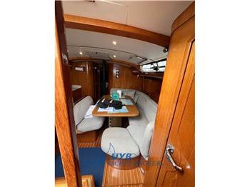 Jeanneau SUN ODYSSEY 42.1
