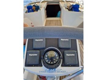 Jeanneau SUN ODYSSEY 42.1
