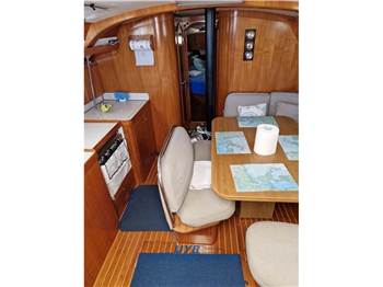 Jeanneau SUN ODYSSEY 42.1
