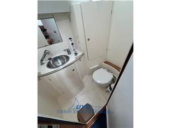 Jeanneau SUN ODYSSEY 42.1