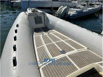 SACS STRIDER 33