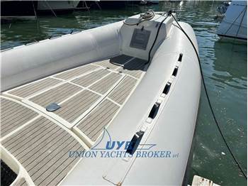 SACS STRIDER 33