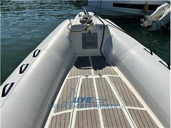 SACS STRIDER 33