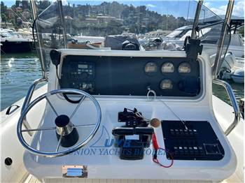 SACS STRIDER 33
