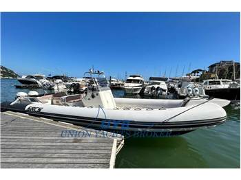 SACS STRIDER 33