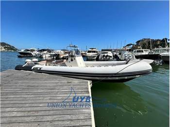 SACS STRIDER 33