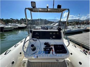 SACS STRIDER 33