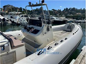 SACS STRIDER 33