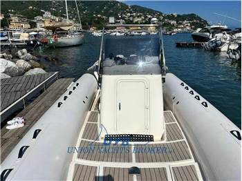 SACS STRIDER 33