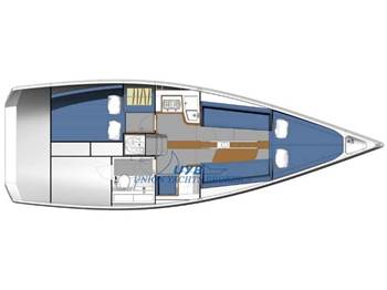 Italia Yachts Italia 9.98 Fuoriserie