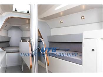 Italia Yachts Italia 9.98 Fuoriserie