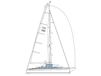 Italia Yachts Italia 9.98 Fuoriserie