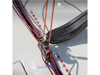 Italia Yachts Italia 9.98 Fuoriserie