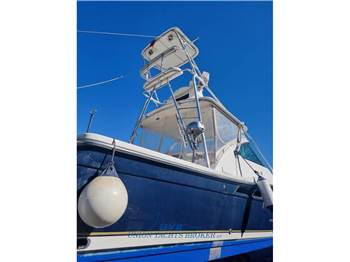 Tiara Yachts Tiara 3600