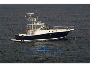 Tiara Yachts - Tiara 3600