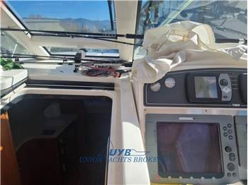 Tiara Yachts Tiara 3600