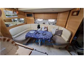Fairline Targa 52 MK3