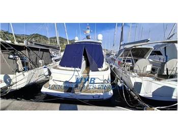 Fairline Targa 52 MK3