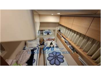 Fairline Targa 52 MK3