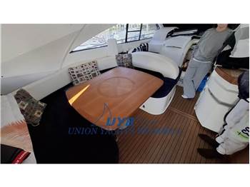 Fairline Targa 52 MK3