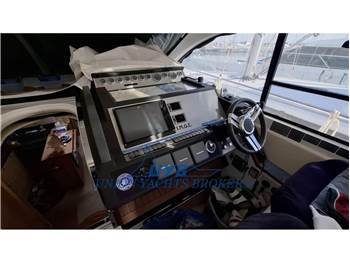 Fairline Targa 52 MK3