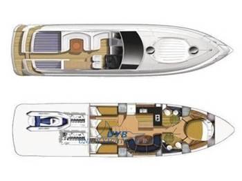 Fairline Targa 52 MK3