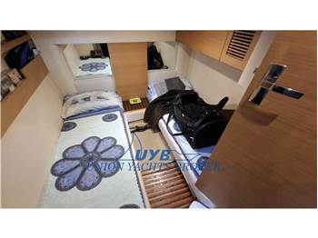 Fairline Targa 52 MK3