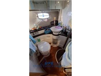 Fairline Targa 52 MK3