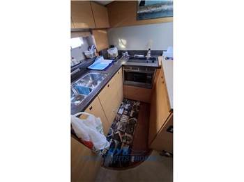 Fairline Targa 52 MK3