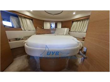 Fairline Targa 52 MK3