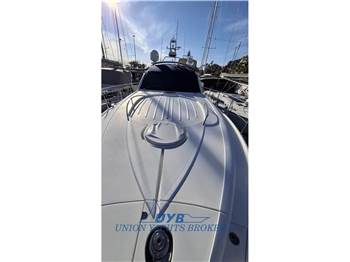 Fairline Targa 52 MK3