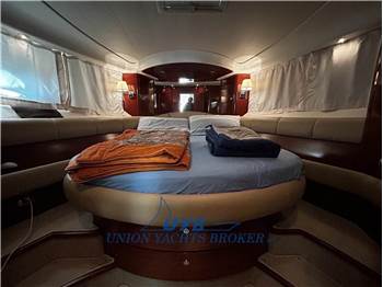 Prestige Prestige 46